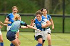 Women's Rugby vs Endicott  Wheaton Women's Rugby vs Endicott College.  Photo by Keith Nordstrom : Wheaton, Rugby, Endicott
